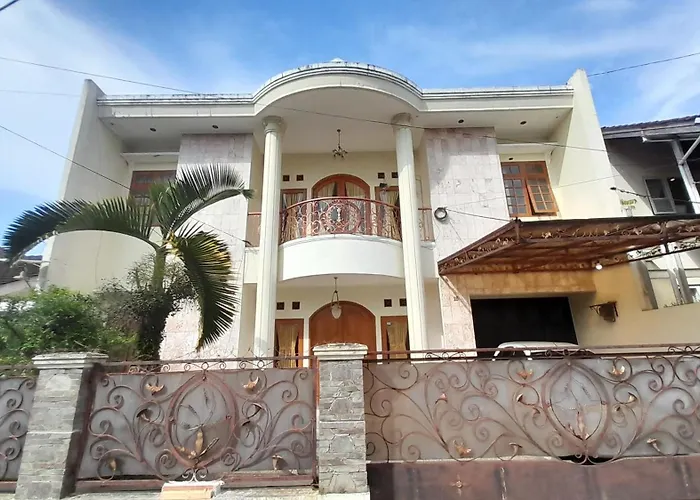 Radissa Homestay Bandung