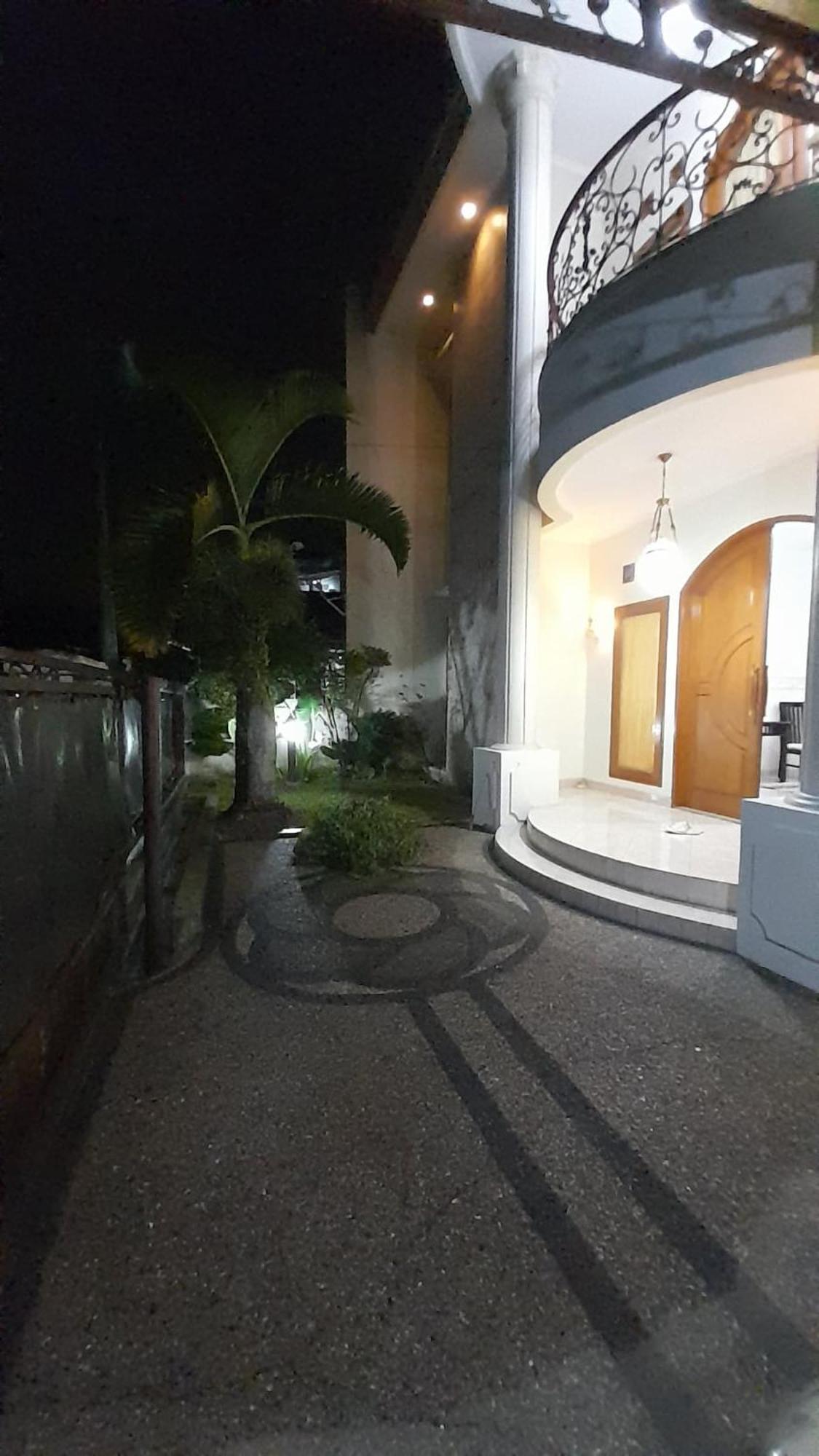 Radissa Rumah liburan Bandung